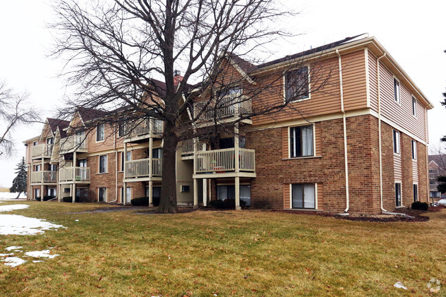 Apartments In Glendale Heights
