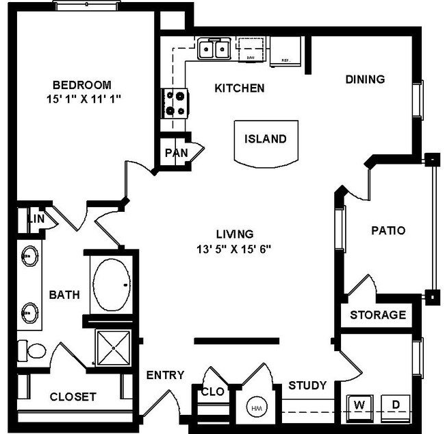 Greystar Daniel Island Village Daniel Island, SC Apartment Finder