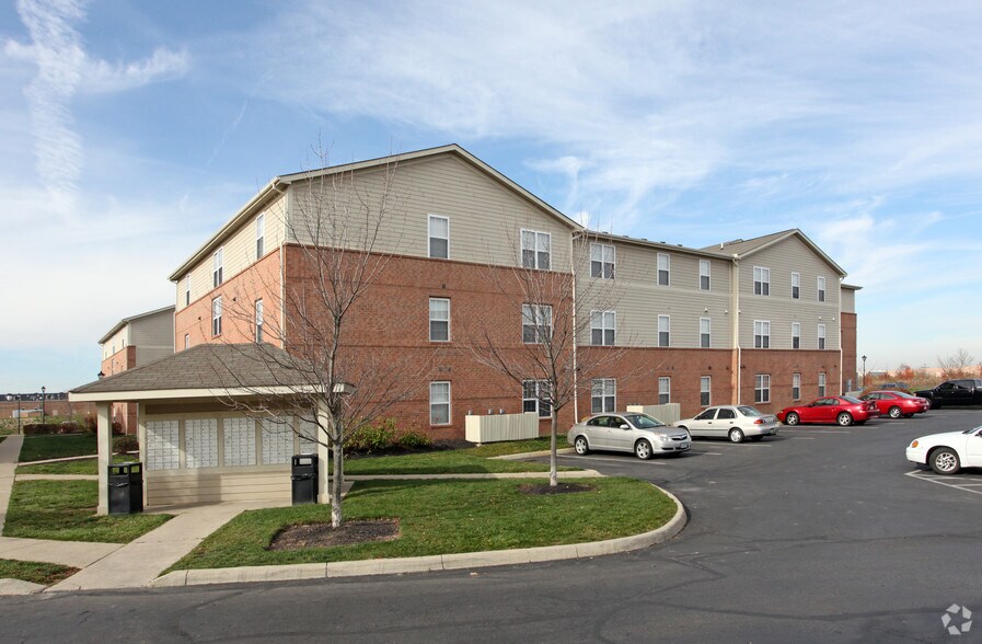 Breckenridge Apartments Hilliard Ohio Breckenridge Apartments Hilliard Ohio