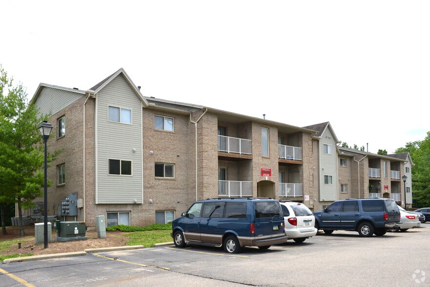 Saddle Creek Apartments Cincinnati Ohio Saddle Creek Apartments Cincinnati Ohio