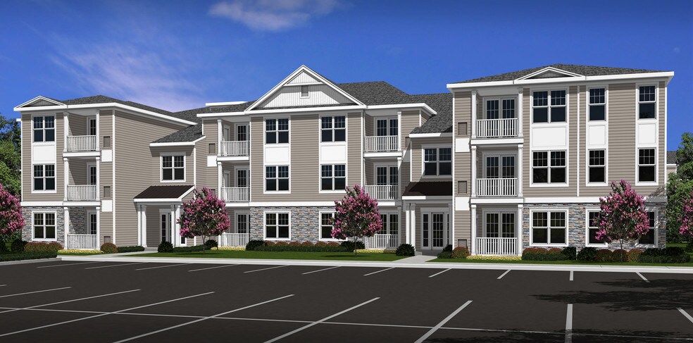 Mi Place Apartments Absecon Mi Place Apartments Absecon