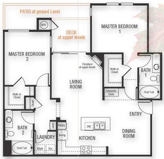 Canyon Crest - Riverside, CA | Apartment Finder Canyon Crest - Riverside, CA | Apartment Finder