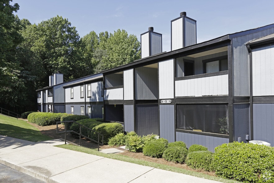 Park Place Spartanburg, SC Apartment Finder