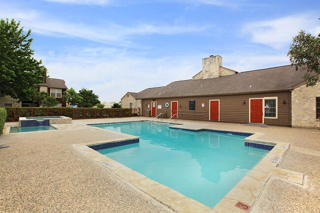 Avistar Apartments San Antonio Avistar Apartments San Antonio