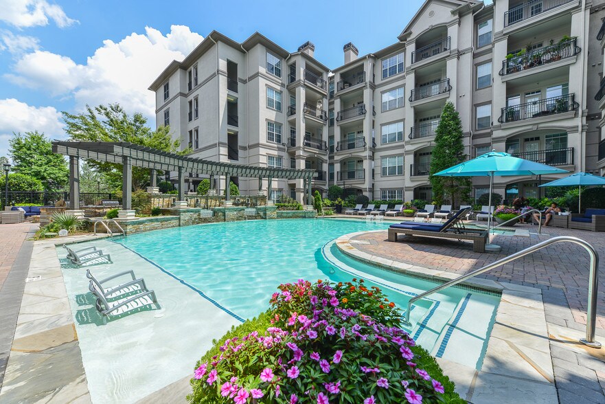 Uptown Apartments Atlanta Ga Uptown Apartments Atlanta Ga