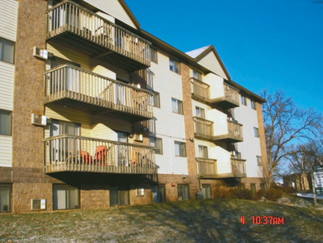 University North Apartments St Cloud University North Apartments St Cloud