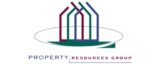 Managed by Property Resources Group