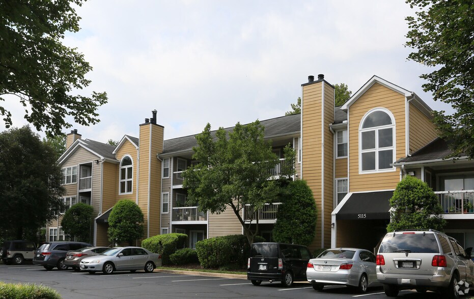 Westfield Village Centreville, VA Apartment Finder