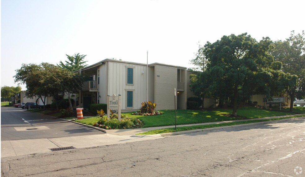 The Tivoli Apartments Columbus Ohio The Tivoli Apartments Columbus Ohio