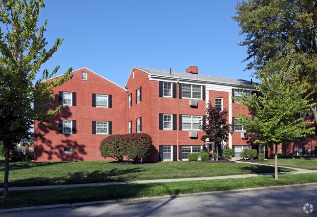 Georgetown Village Apartments Toledo Oh Georgetown Village Apartments Toledo Oh