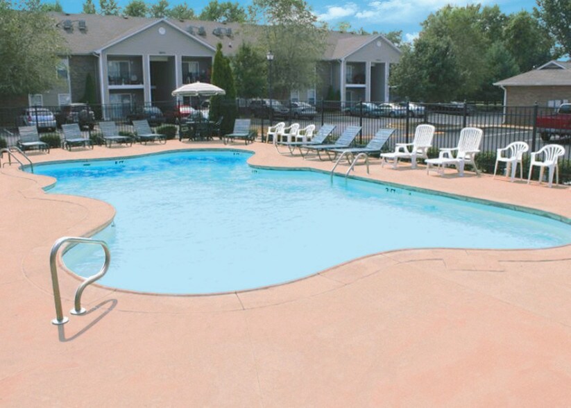 Hunters Run Louisville Ky Apartment Finder