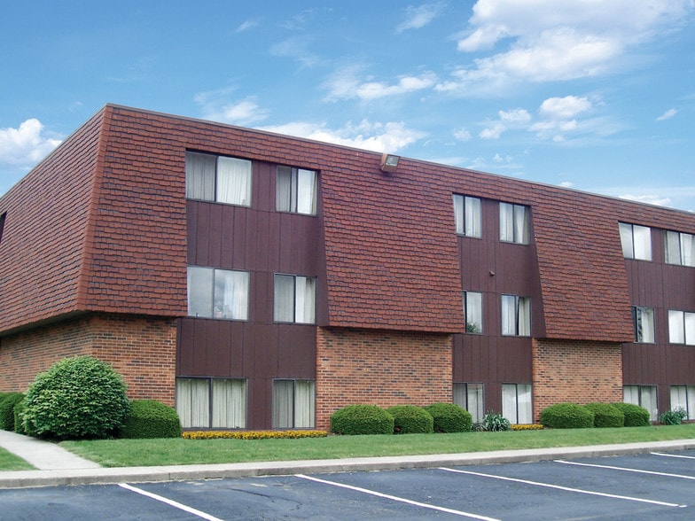Villa Nova Apartments Gahanna, OH Apartment Finder