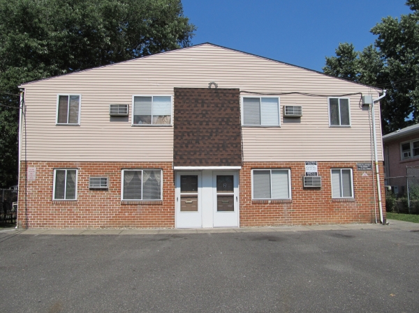 Cramer Hill Apartments & Townhomes - Camden, NJ | Apartment Finder