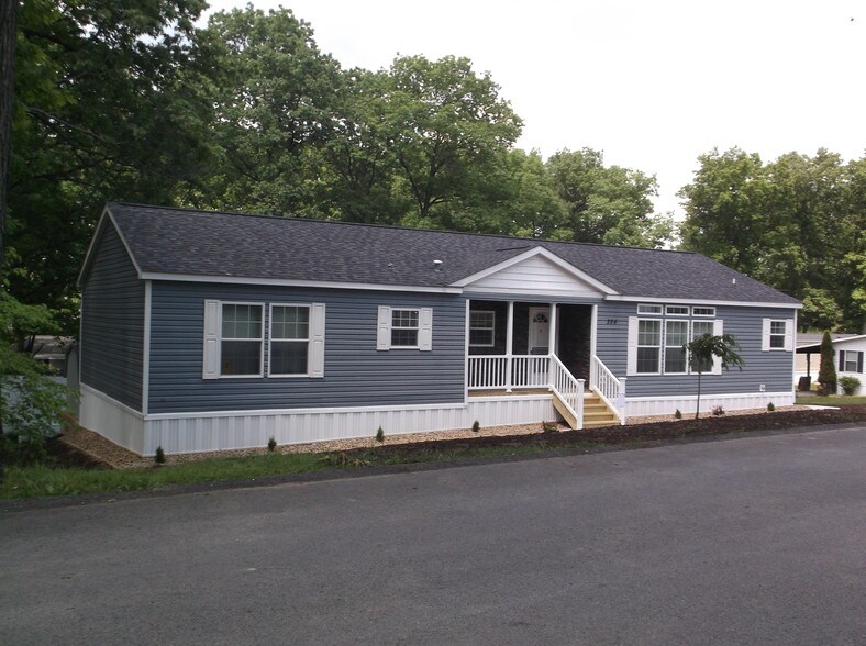 Forest Park Village Cranberry Township, PA Apartment Finder