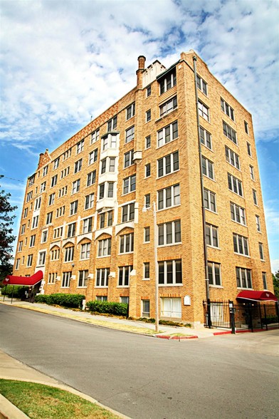 The Aberdeen - Oklahoma City, OK | Apartment Finder