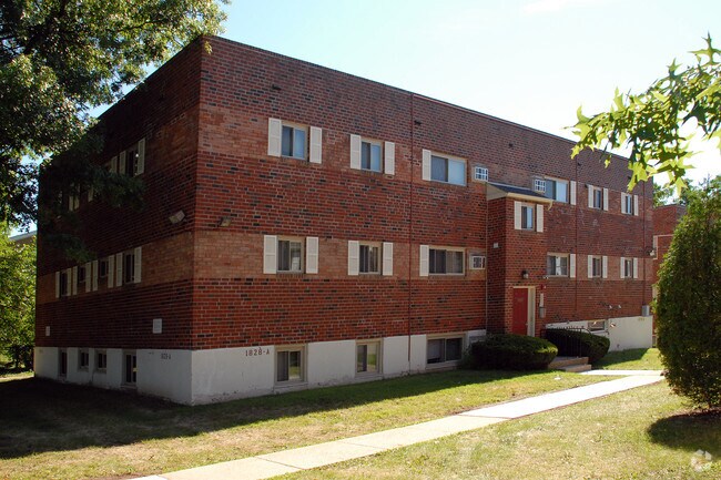 Norriswood Apartment - Norristown, PA | Apartment Finder