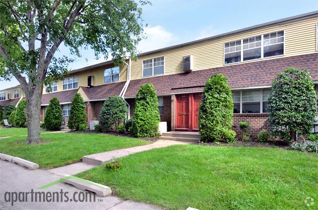 Kingsrow Apartments Lindenwold New Jersey Kingsrow Apartments Lindenwold New Jersey