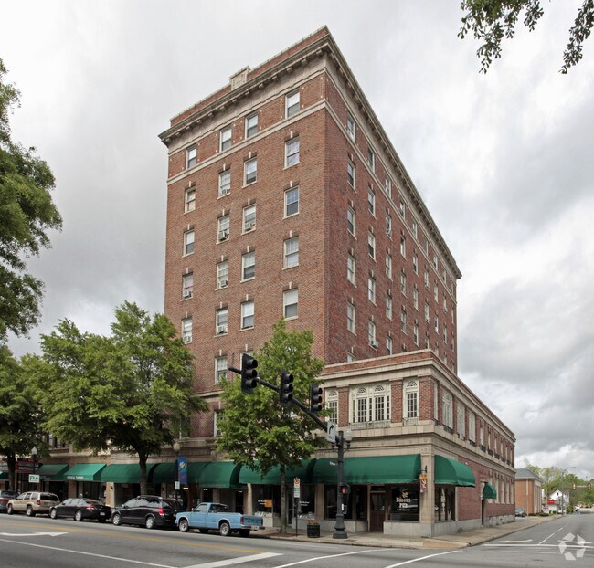 Suffolk Tower Suffolk, VA Apartment Finder