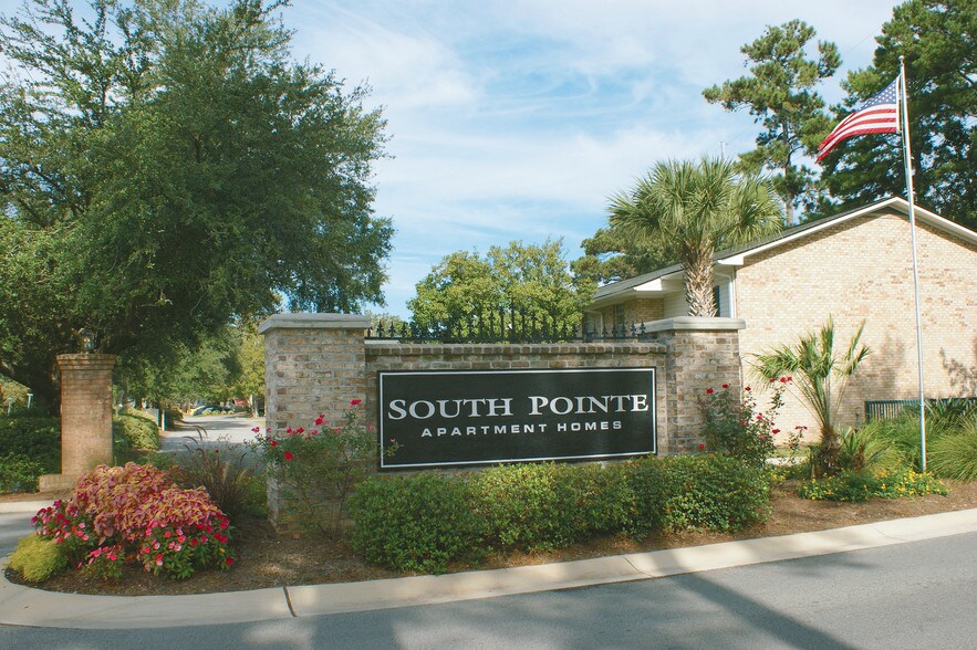South Pointe Hanahan, SC Apartment Finder
