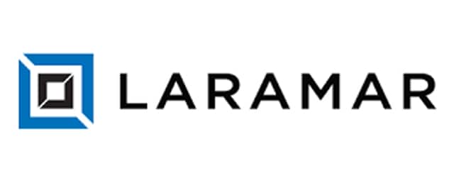 Managed by The Laramar Group, LLC
