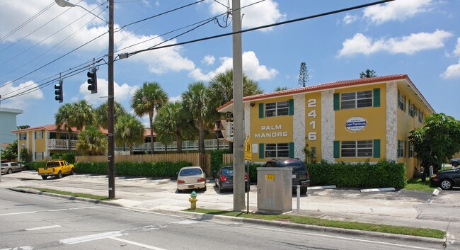 Personals in wilton manors florida
