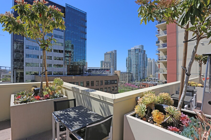 Urbana East Village Rental Flats San Diego, CA Apartment Finder