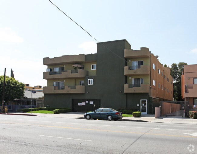 Vanowen Apartments Van Nuys Ca Vanowen Apartments Van Nuys Ca