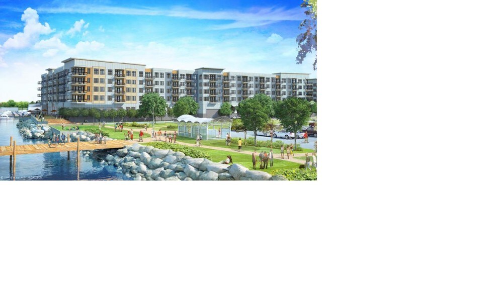 Meriel Marina Bay Quincy, MA Apartment Finder