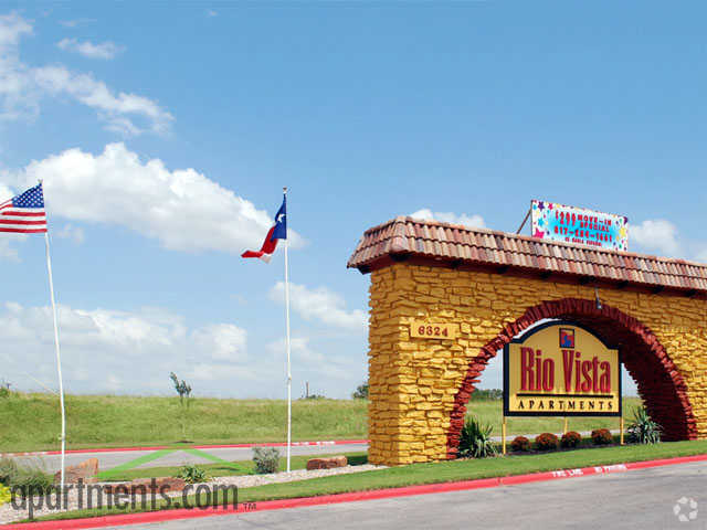 Personals in rio vista tx