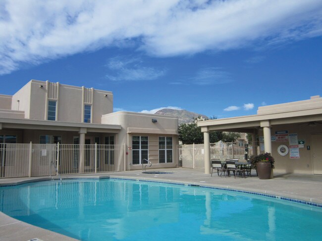 North Hills Village Apartments El Paso North Hills Village Apartments El Paso