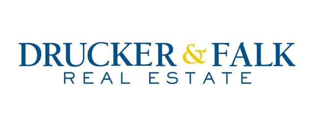 Managed by Drucker & Falk