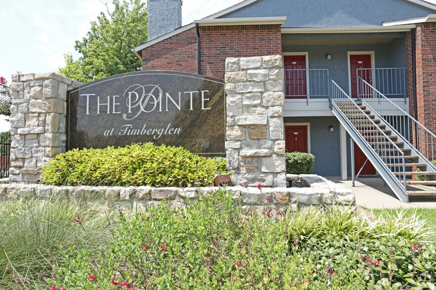 The Pointe At Timberglen Apartments The Pointe At Timberglen Apartments