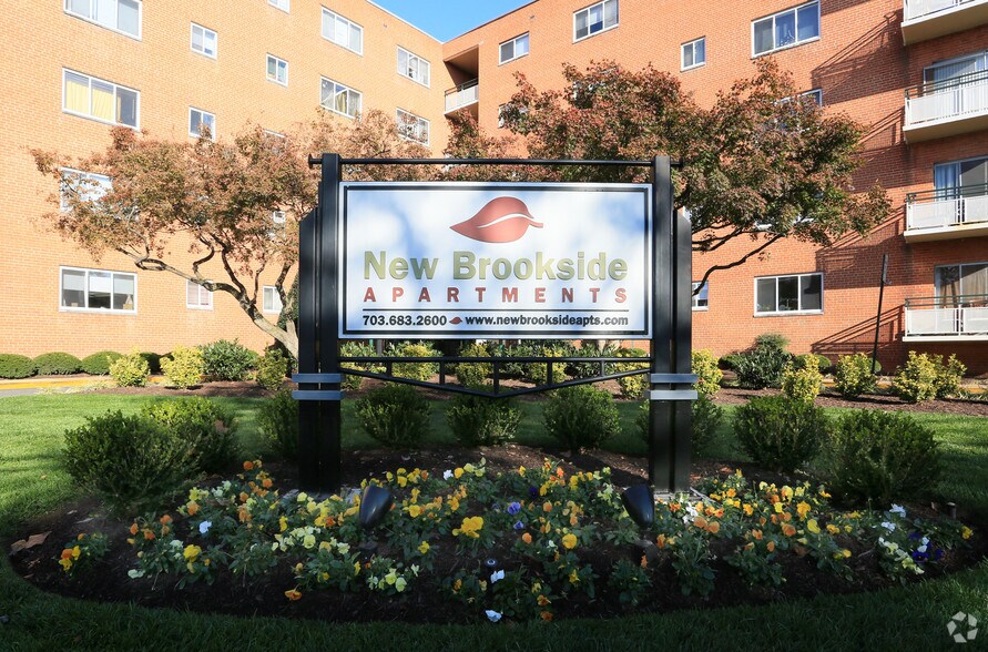 New Brookside Apartments Alexandria Va New Brookside Apartments Alexandria Va