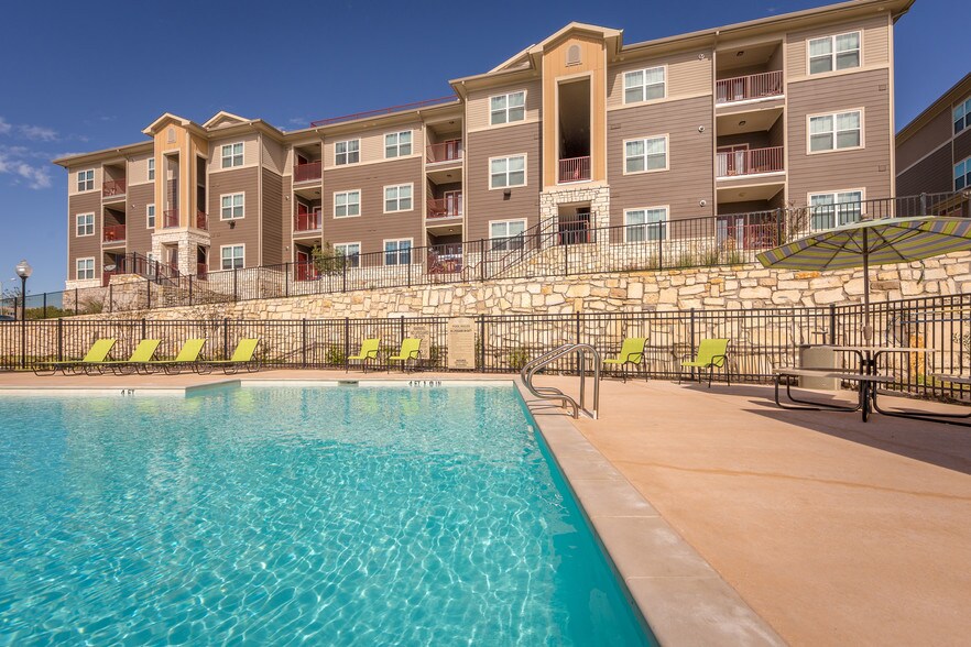 Sansom Ridge Sansom Park, TX Apartment Finder