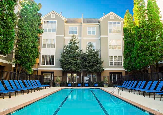 Pointe At Lindbergh Apartments Pointe At Lindbergh Apartments