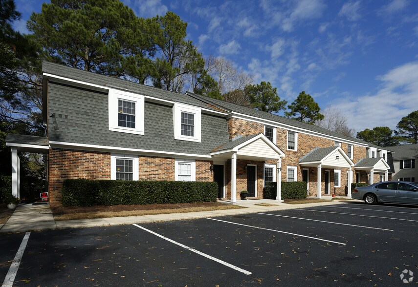 The Preserve at Pine Valley Wilmington, NC Apartment Finder