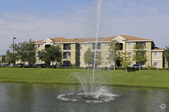 Tuscany Lakes Apartments