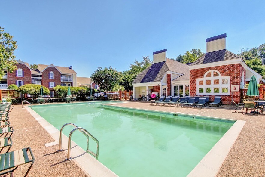 The Meadows Glen Allen, VA Apartment Finder