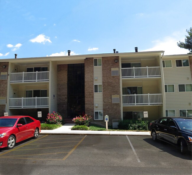 Heather Hill Temple Hills, MD Apartment Finder