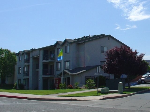 Canyon Pointe Apartments Canyon Pointe Apartments