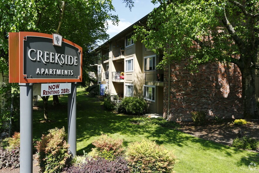 Creekside Issaquah, WA Apartment Finder