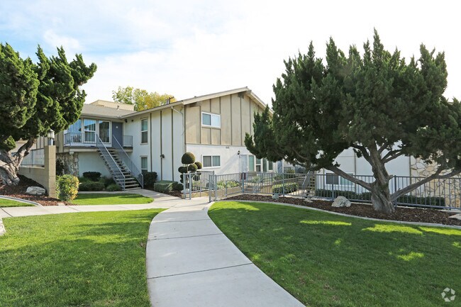 Imperial Park Apartments Brea Imperial Park Apartments Brea