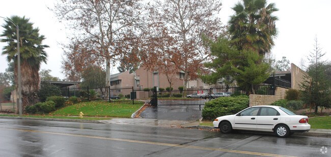 Villa San Dimas Apartments Villa San Dimas Apartments