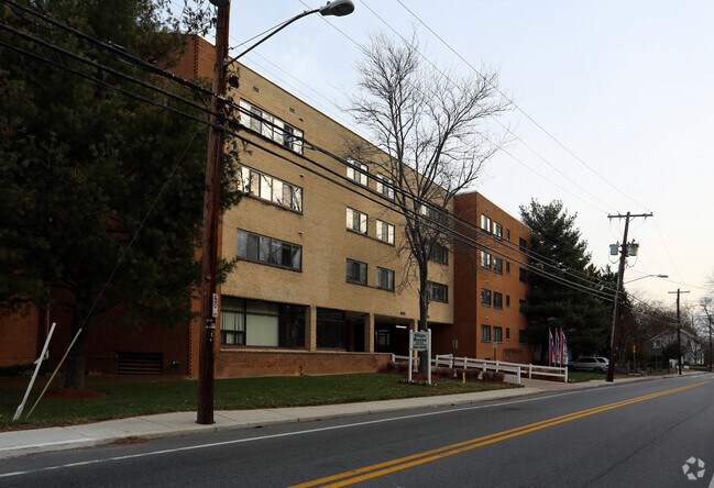 Sligo Apartments Silver Spring Sligo Apartments Silver Spring