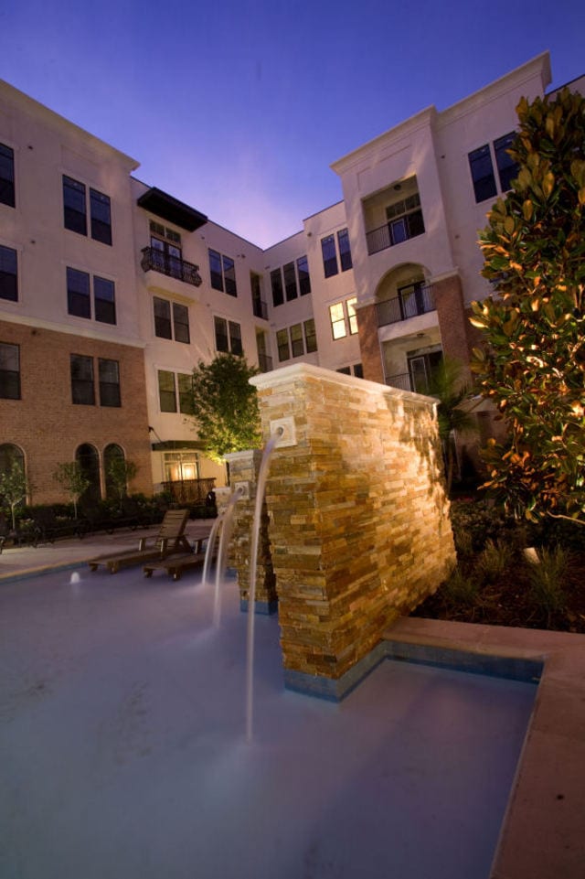 Braeswood Place Houston, TX Apartment Finder