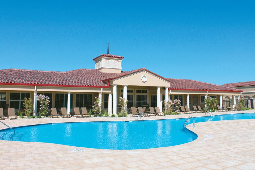 Puerta Villa at Cimarron El Paso, TX Apartment Finder