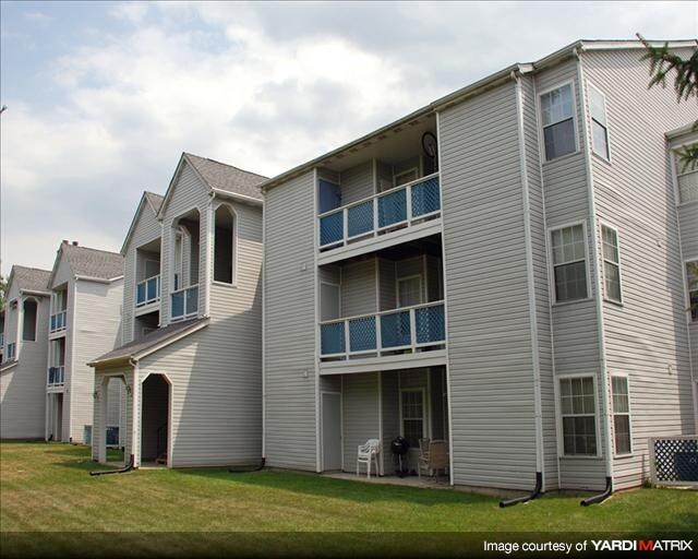Lakeside Mill Owings Mills Md Apartment Finder
