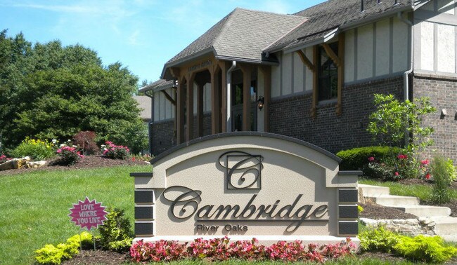 Cambridge At River Oaks Apartments Cambridge At River Oaks Apartments