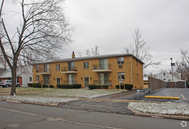 Bernhardt - Buffalo, NY | Apartment Finder