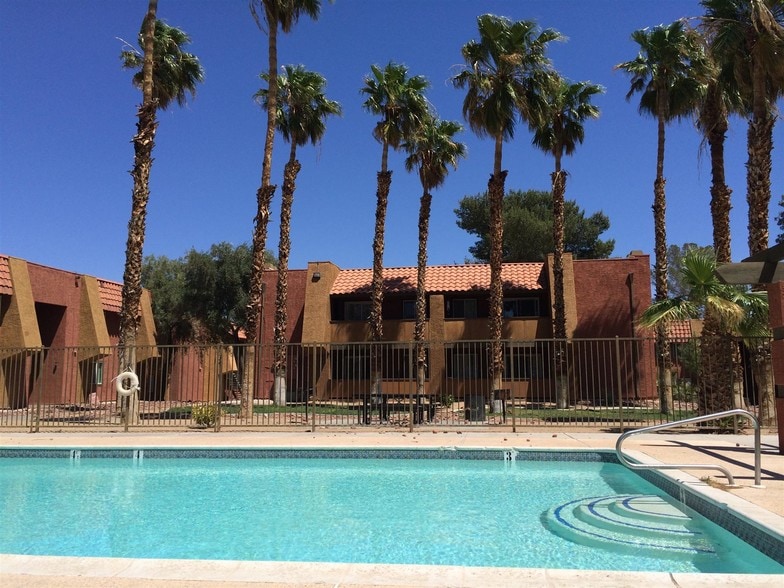 Sundance Village Apartments Las Vegas, NV Apartment Finder